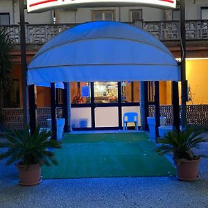 Ferramonti Hotel